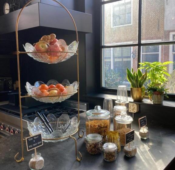 B&b With Or Without De Schuur