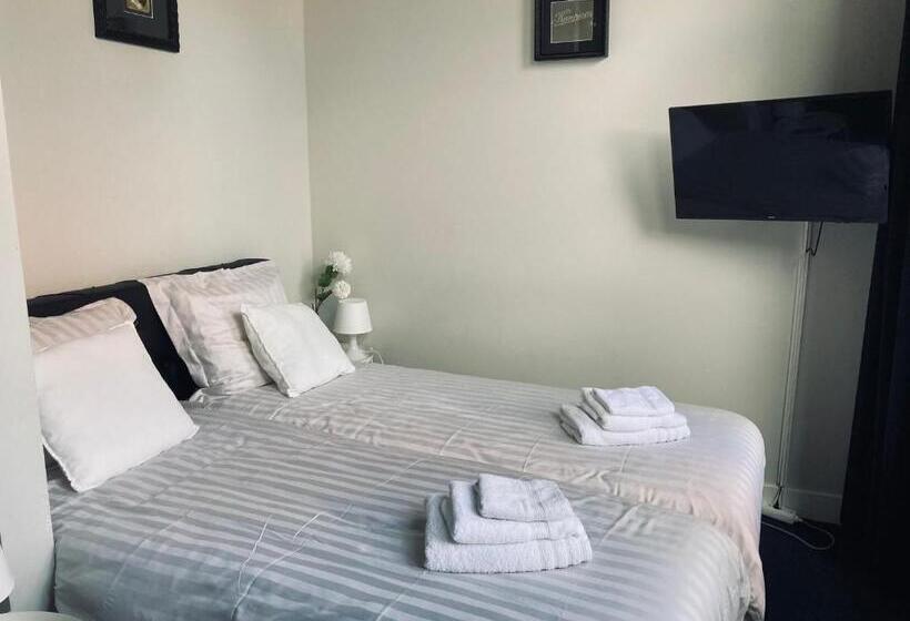 B&b With Or Without De Schuur