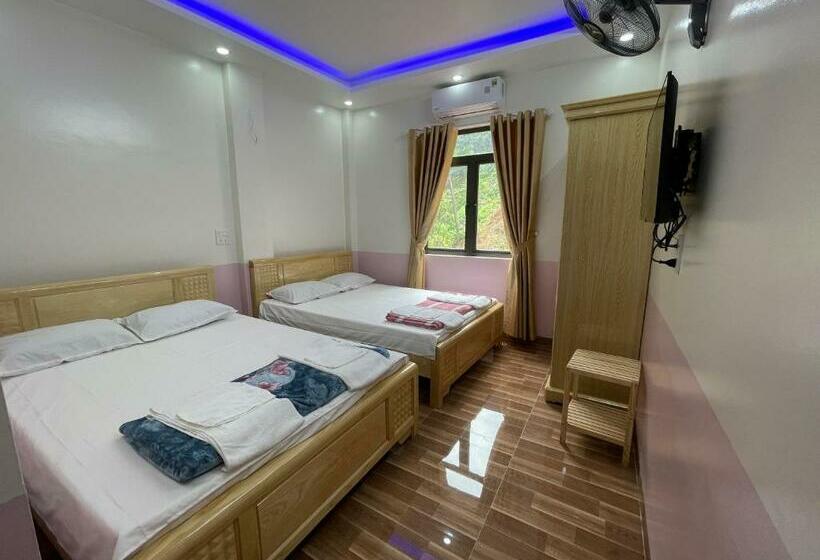 تختخواب و صبحانه 75 Motel