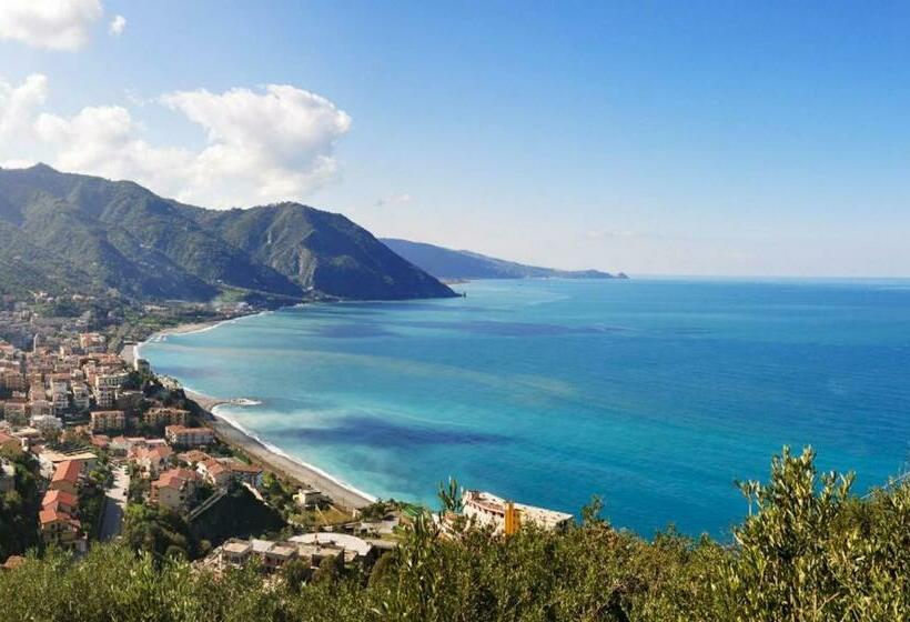 ベッドアンドブレックファースト Antico Casale