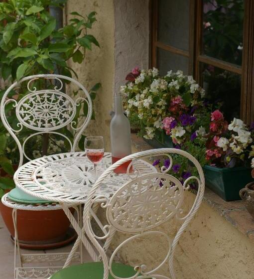 צימר L Ancienne Forge 27 Rue De La Crèche Bourg Born