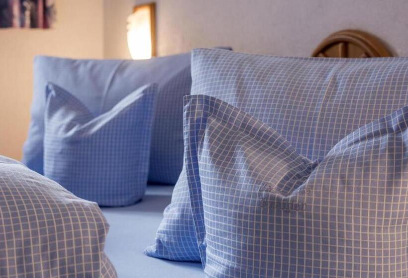 مبيت وإفطار Landhaus Rudigier