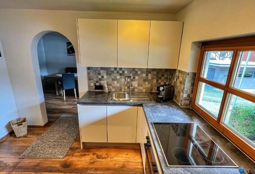 مبيت وإفطار Landhaus Rudigier