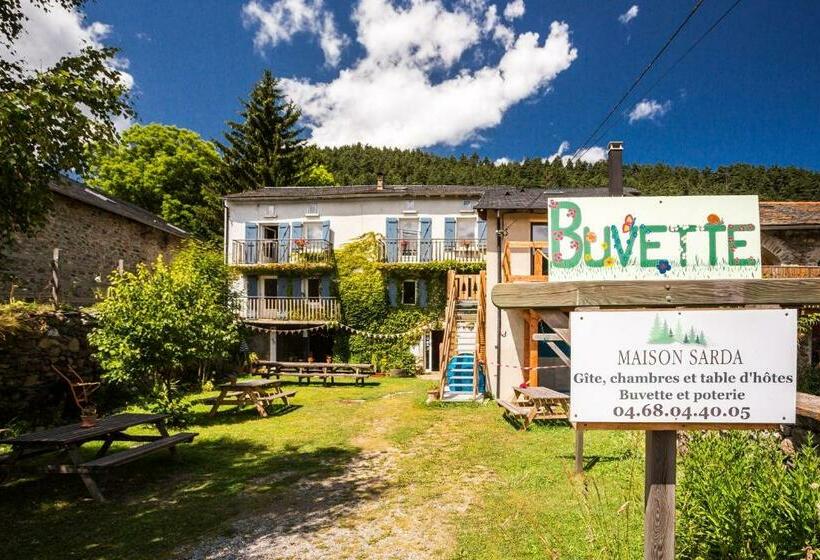 민박 Maison Sarda