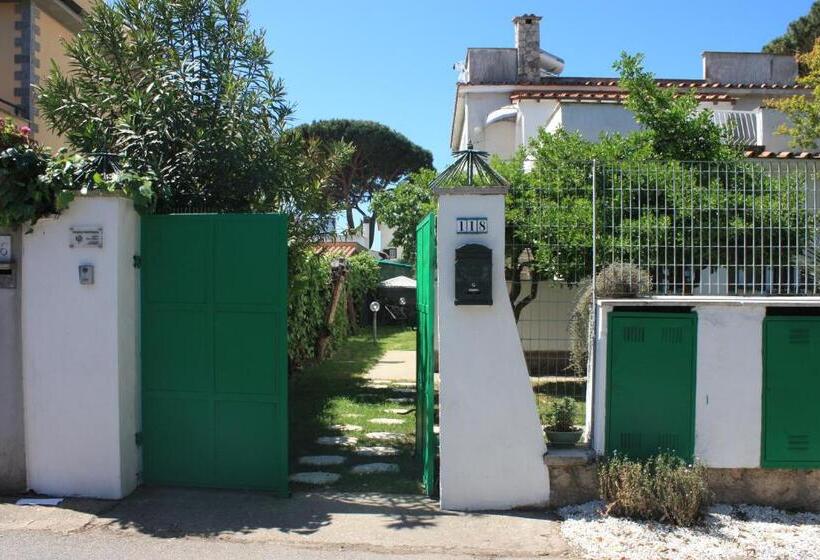 تختخواب و صبحانه One More Night