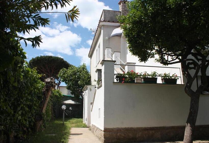 تختخواب و صبحانه One More Night