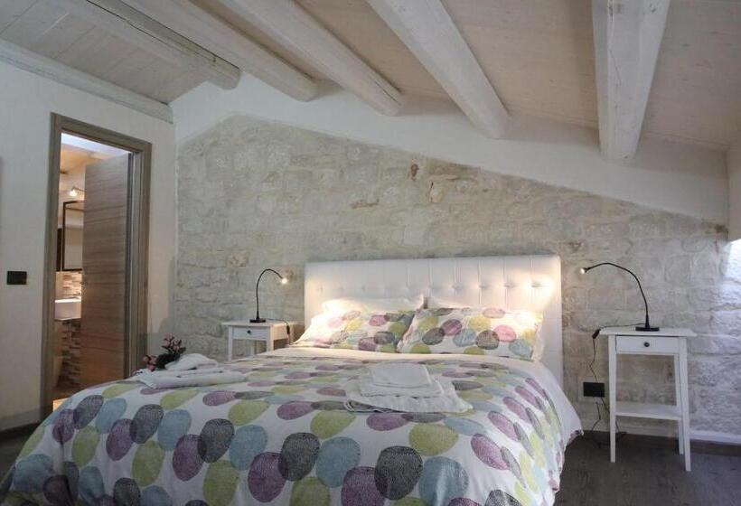 Bed and Breakfast Villa Antica Aia Relax