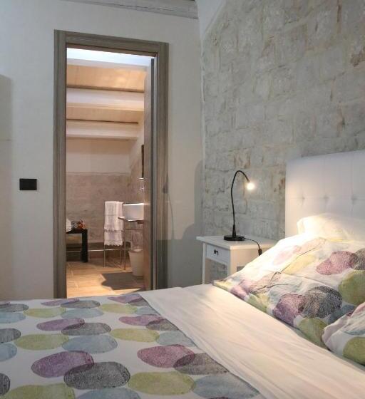 Bed and Breakfast Villa Antica Aia Relax