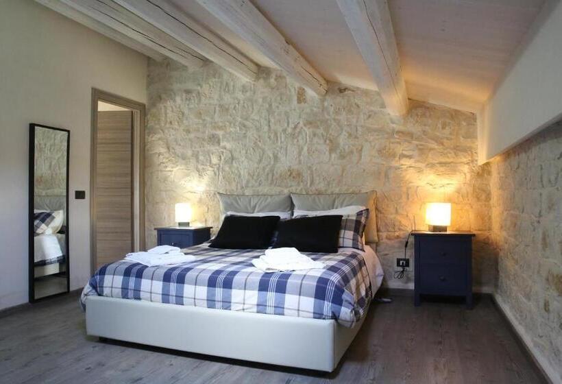 Bed and Breakfast Villa Antica Aia Relax