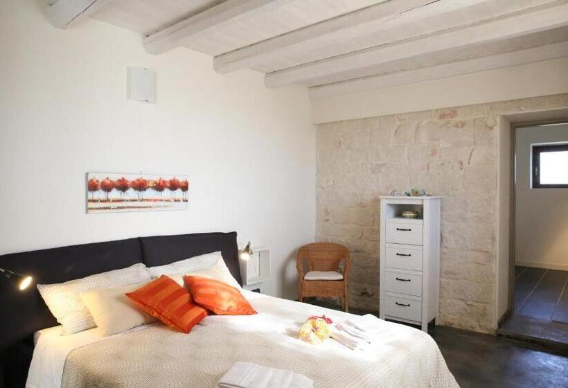 Bed and Breakfast Villa Antica Aia Relax