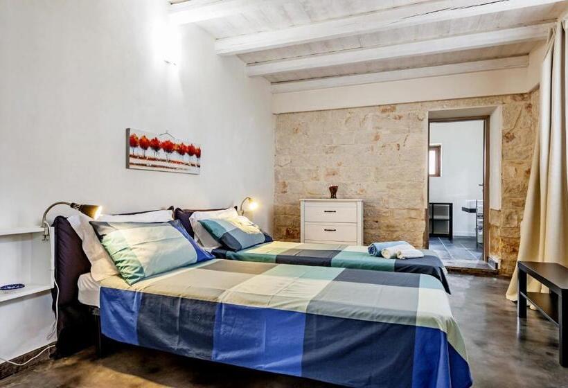 Bed and Breakfast Villa Antica Aia Relax