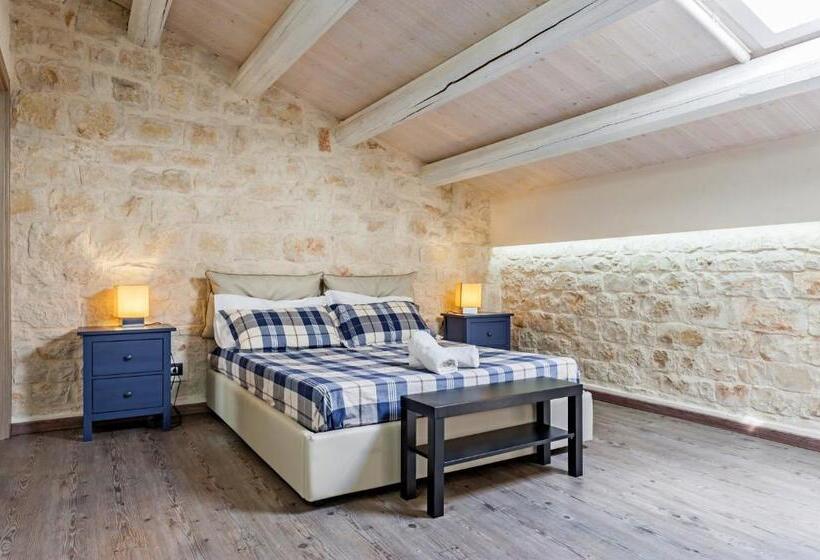 Bed and Breakfast Villa Antica Aia Relax