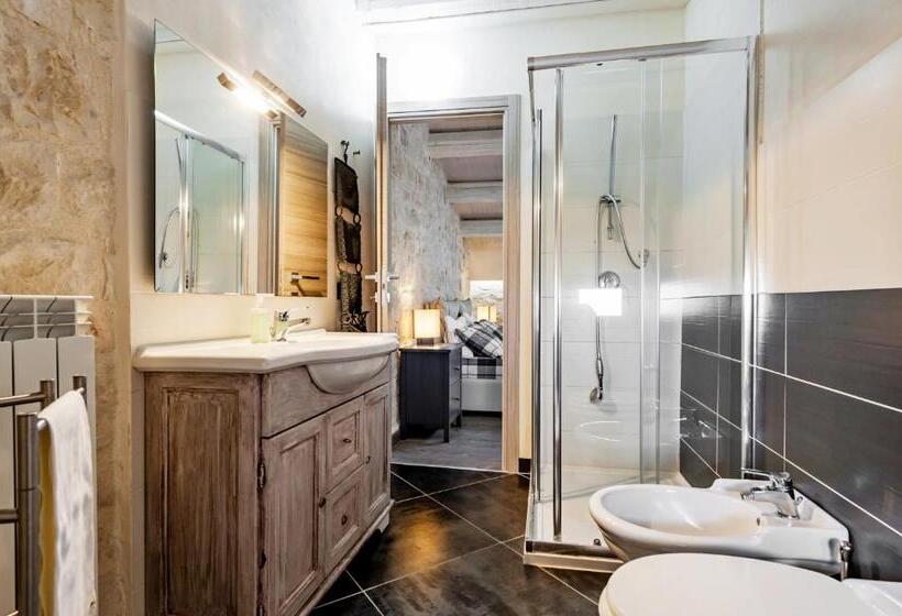 Bed and Breakfast Villa Antica Aia Relax