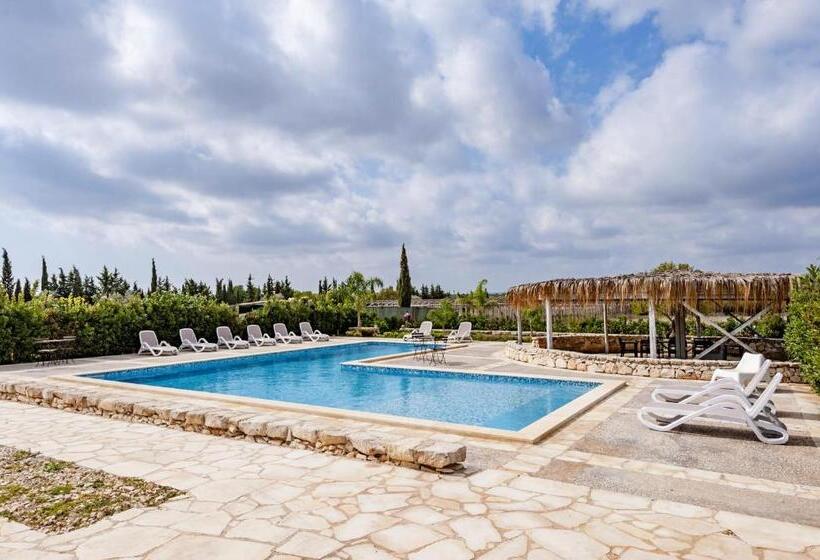 Bed and Breakfast Villa Antica Aia Relax