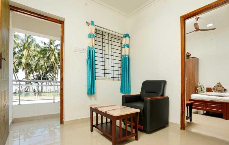 Brindavan Beach Resort Rameswaram