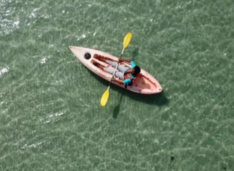 Brindavan Beach Resort Rameswaram