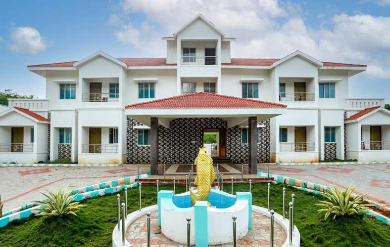 Brindavan Beach Resort Rameswaram