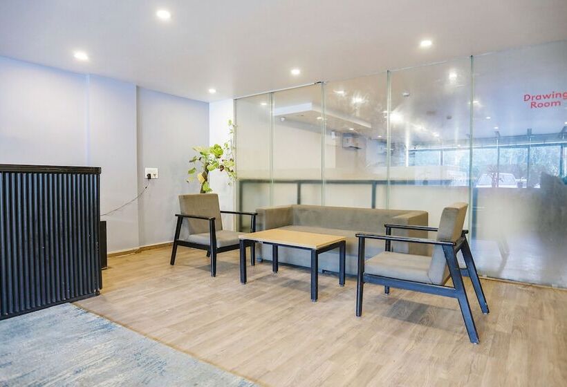 Fabhotel Arena Heritage