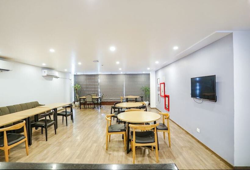 Fabhotel Arena Heritage