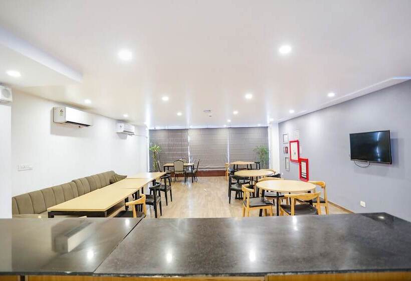 Fabhotel Arena Heritage