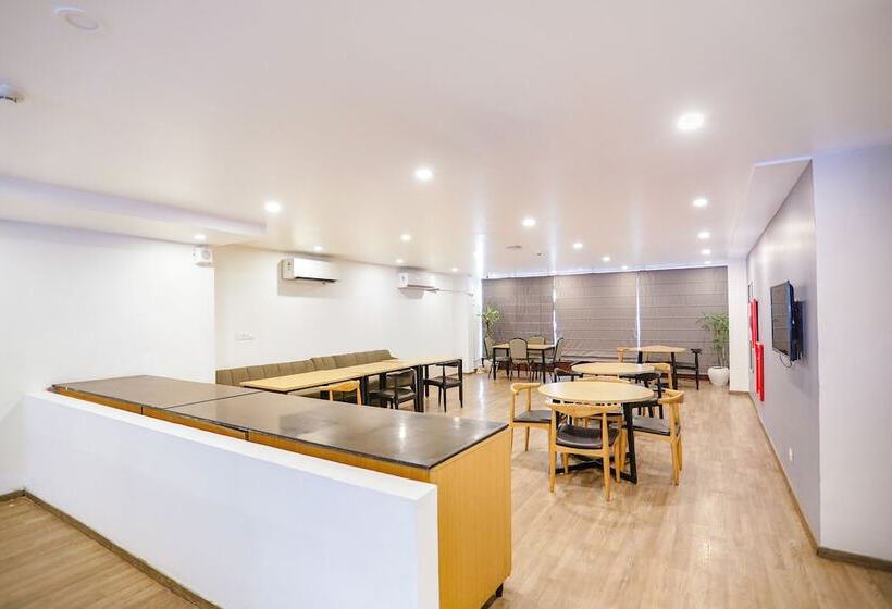 Fabhotel Arena Heritage