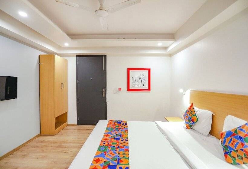 Fabhotel Arena Heritage