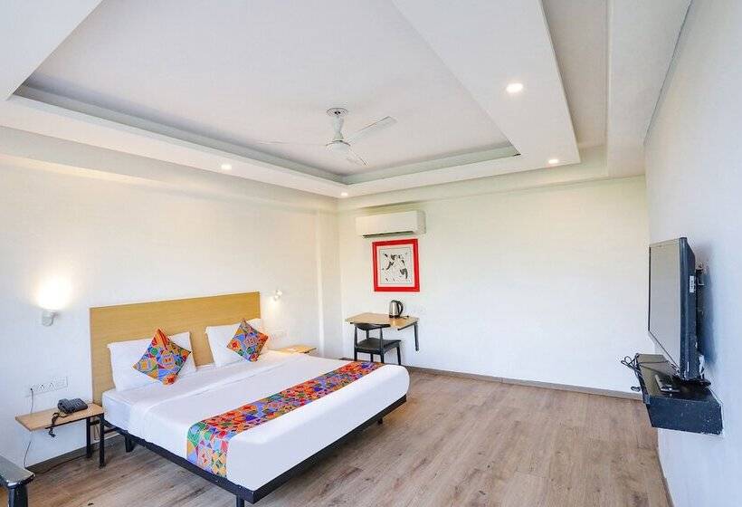 Fabhotel Arena Heritage