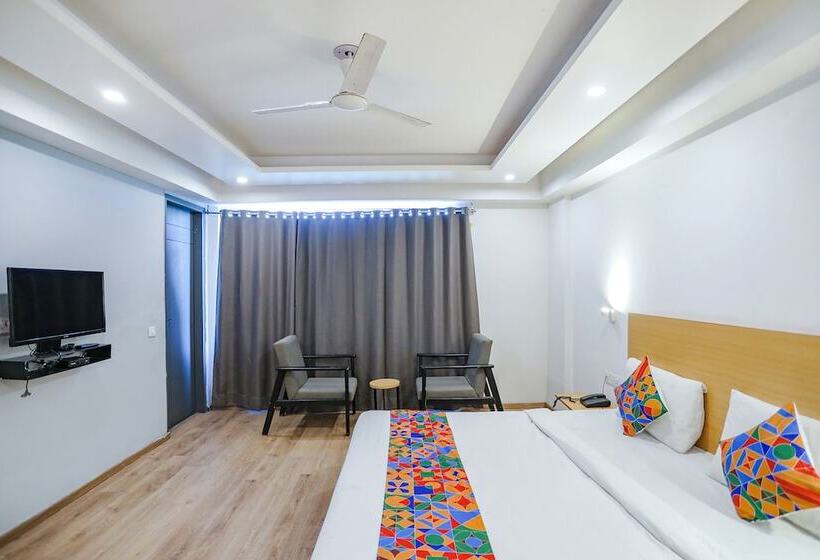 Fabhotel Arena Heritage