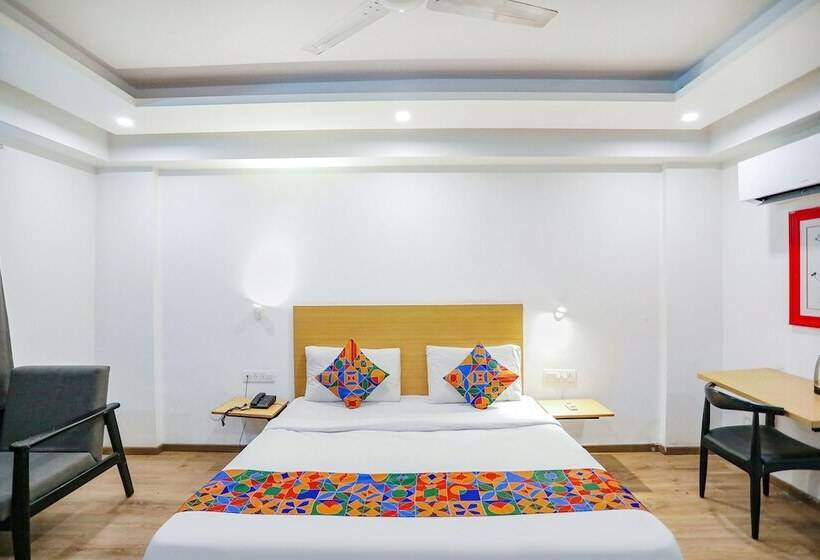 Fabhotel Arena Heritage