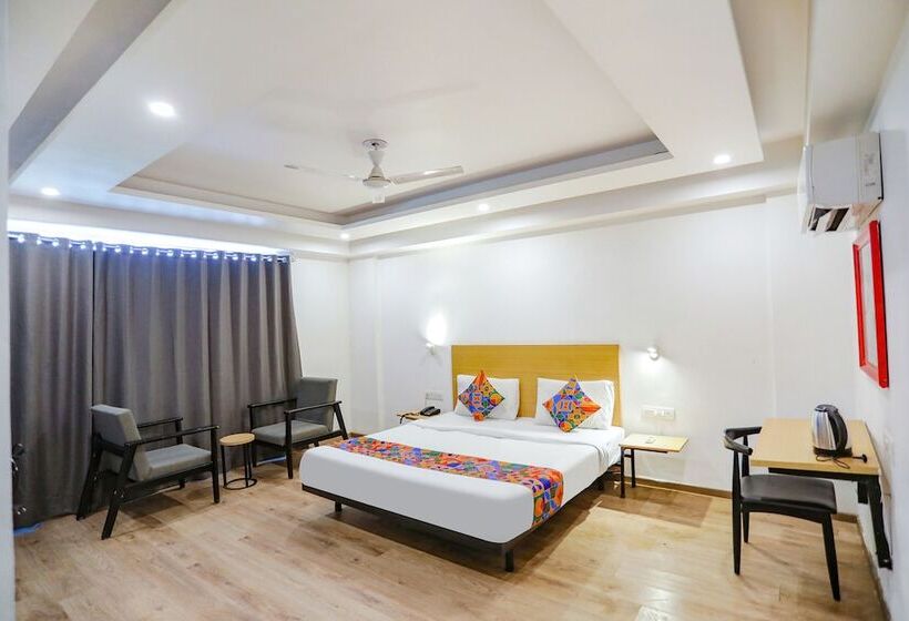 Fabhotel Arena Heritage