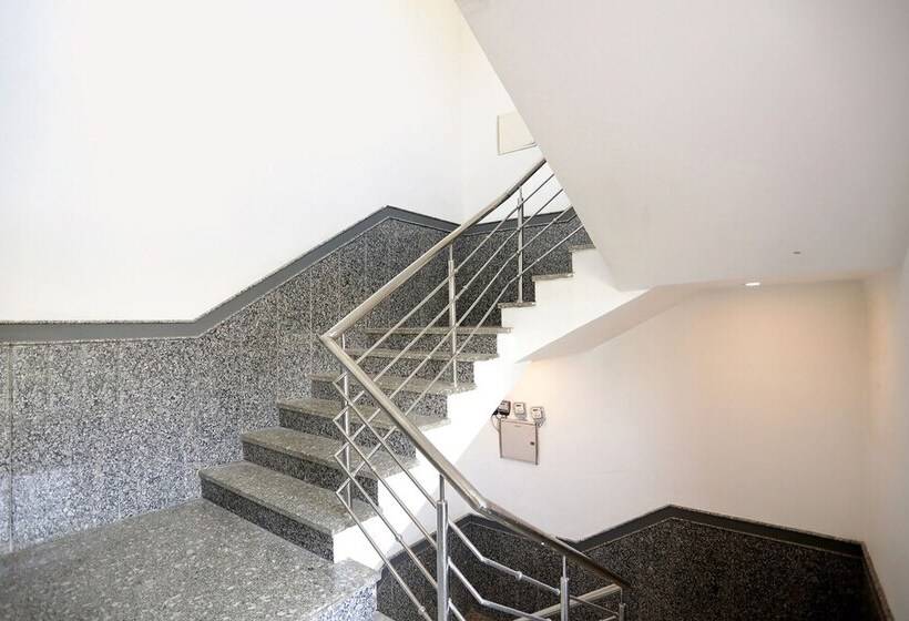 Fabhotel Arena Heritage