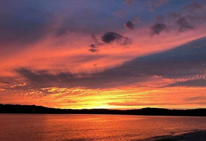 Harper Valley Resort   Kimberling City Mo