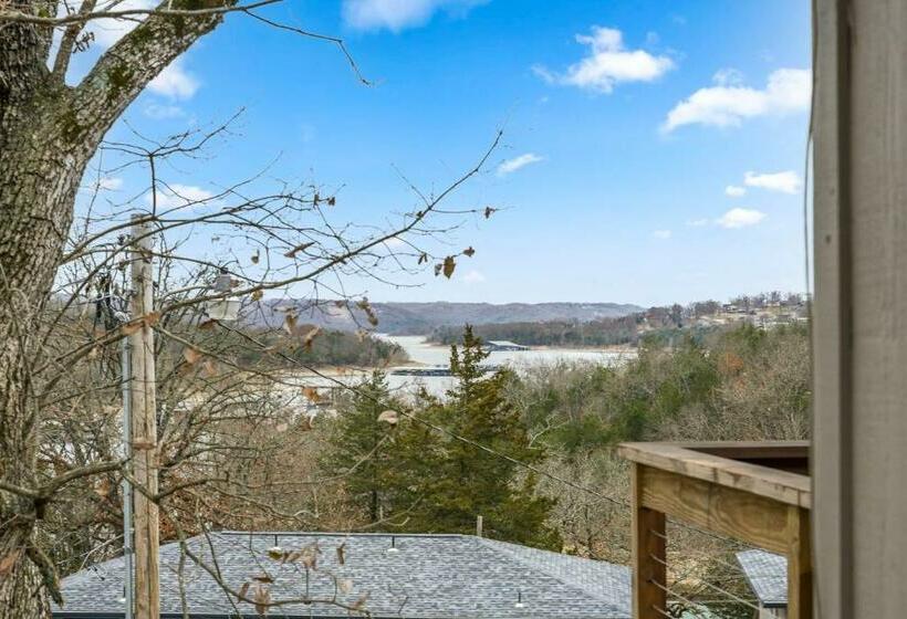 Harper Valley Resort   Kimberling City Mo