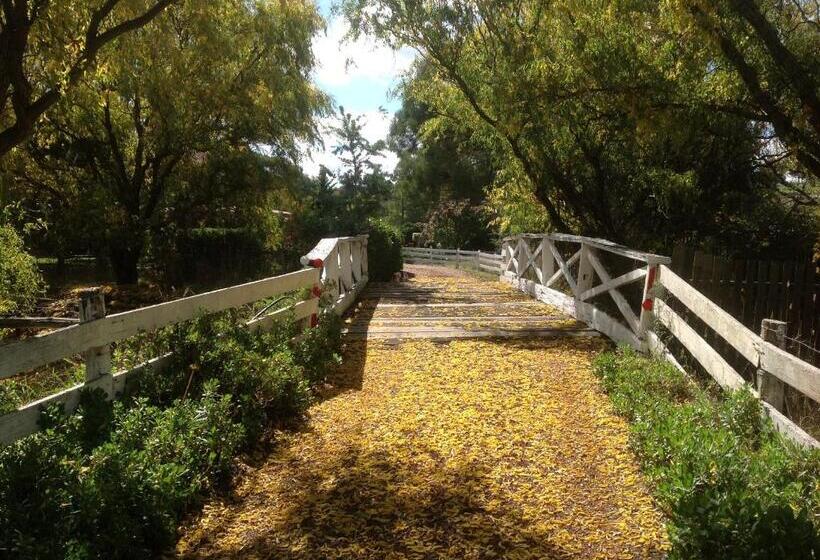 Hawk S Nest Bed & Breakfast