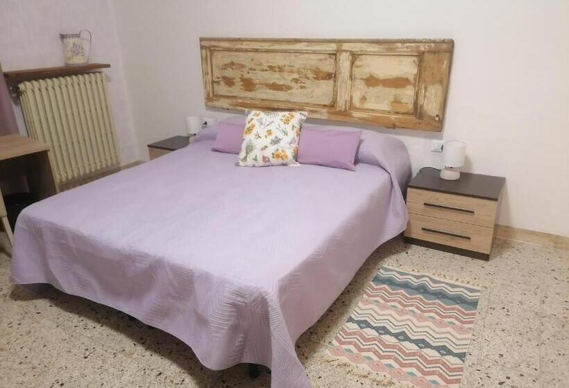 فندق Agriturismo Poggio Alla Luna