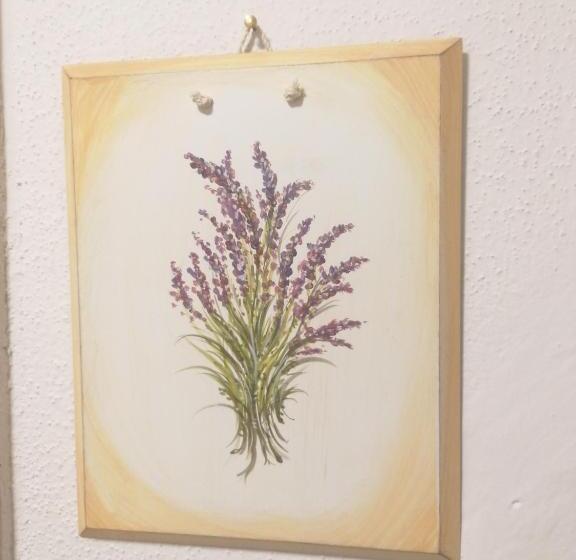 فندق Agriturismo Poggio Alla Luna