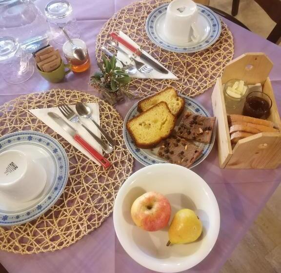 فندق Agriturismo Poggio Alla Luna