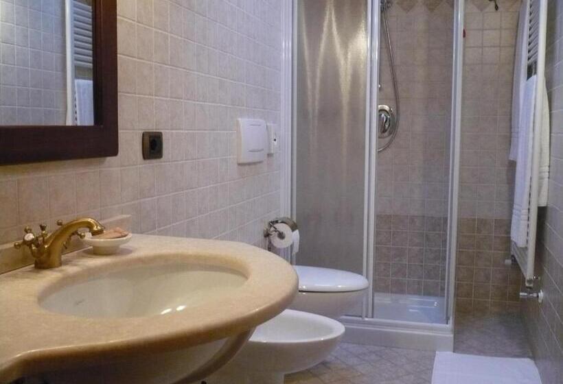 ホテル Agriturismo Vigneto Vecio