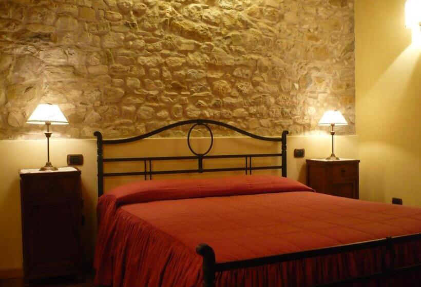 ホテル Agriturismo Vigneto Vecio