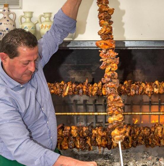 ホテル Agriturismo Vigneto Vecio