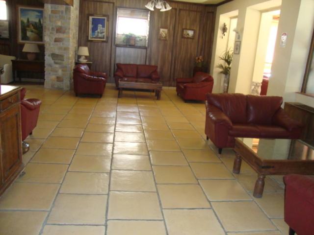 בית מלון כפרי Albergo Reale