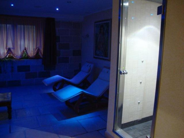 בית מלון כפרי Albergo Reale