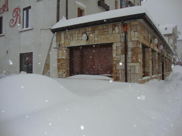 בית מלון כפרי Albergo Reale