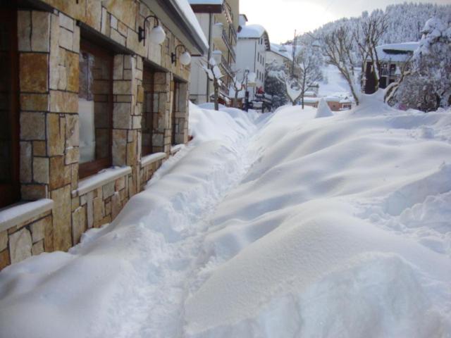 בית מלון כפרי Albergo Reale