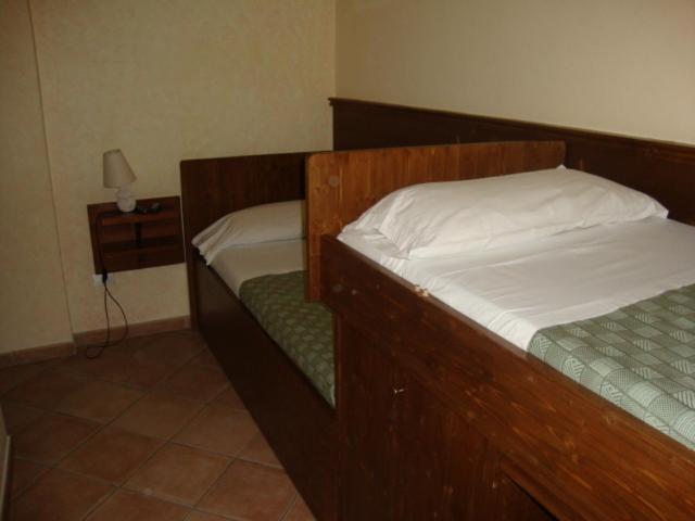 בית מלון כפרי Albergo Reale