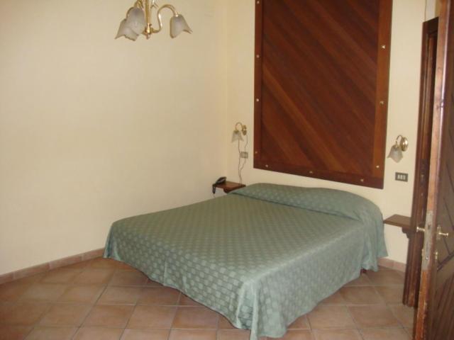 בית מלון כפרי Albergo Reale