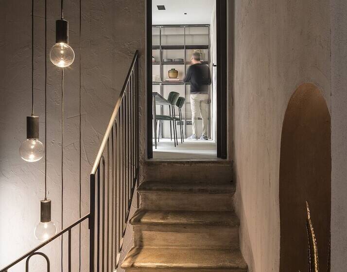 酒店 Antica Dimora Le Misure