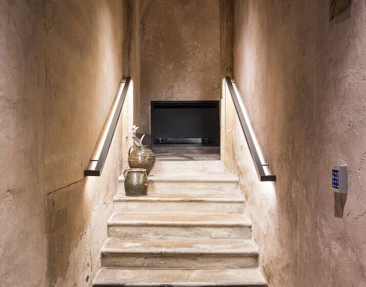 酒店 Antica Dimora Le Misure