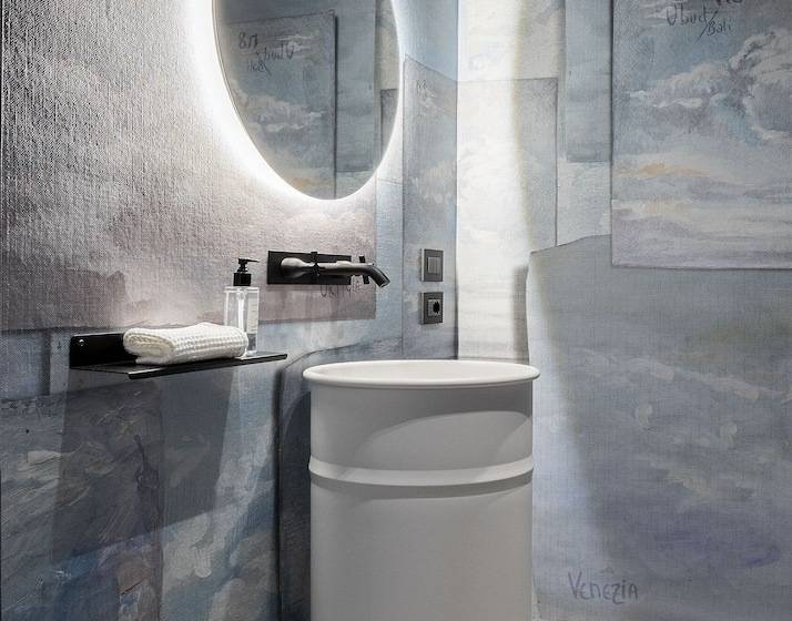 酒店 Antica Dimora Le Misure