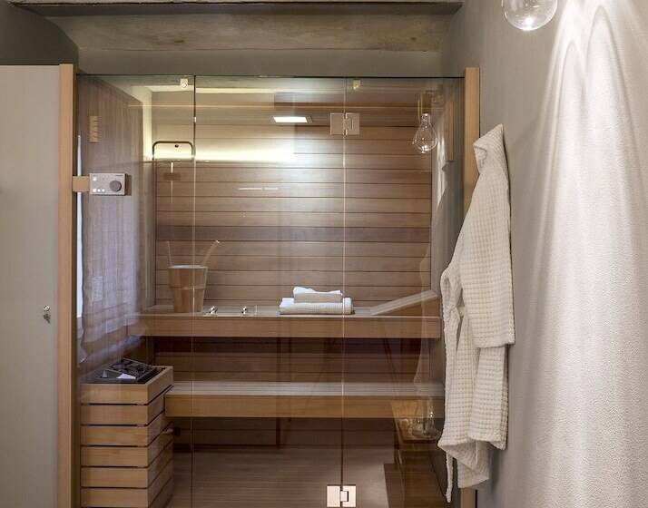 酒店 Antica Dimora Le Misure